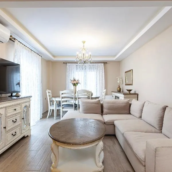 Crossroads Home，位于卡尔扎迈纳的酒店