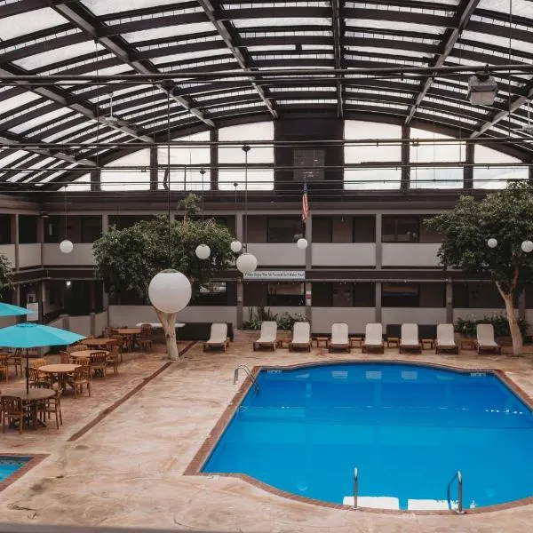 Americinn by Wyndham Appleton Downtown，位于阿普尔顿的酒店