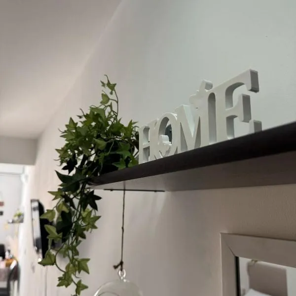Elba Apartment，位于姆西达的酒店