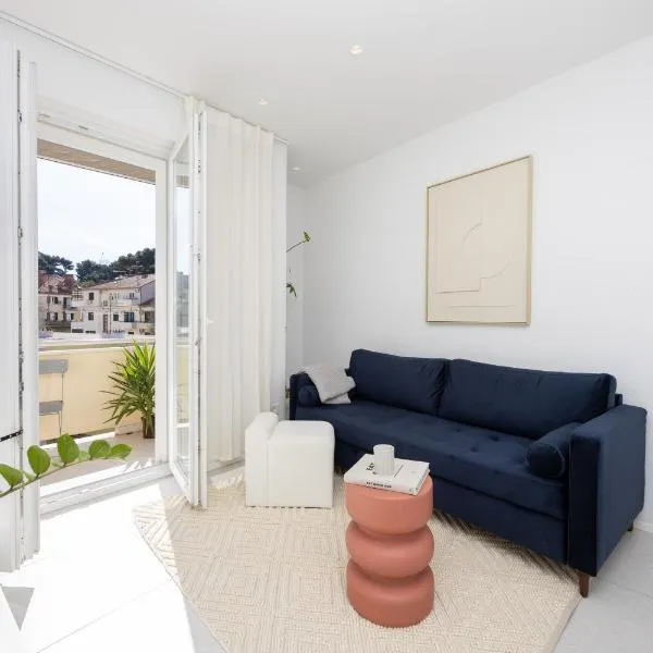 Apartment Apinelo，位于斯普利特的酒店