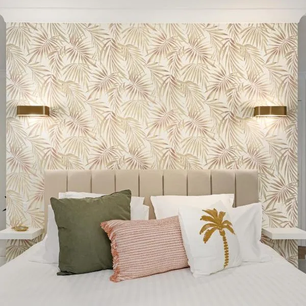 Saltbreeze Boutique Guesthouse，位于黄金海岸的酒店