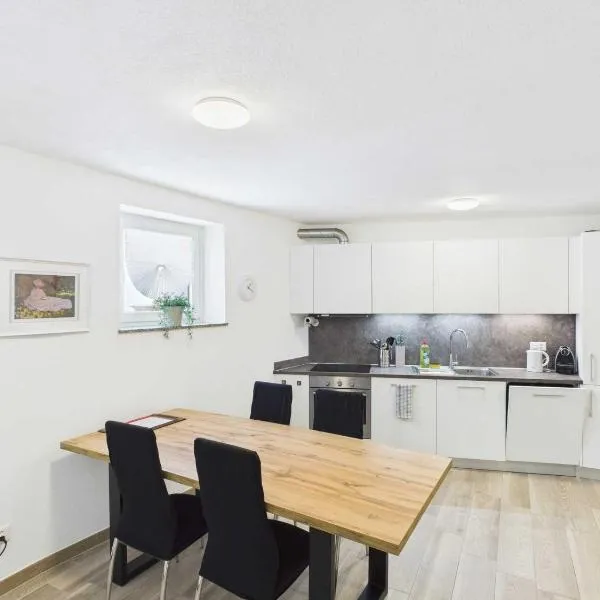 1 Curio Malcantone Charming Lodge，位于Curio的酒店
