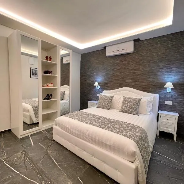 VITA Residence，位于Castelvetro Piacentino的酒店