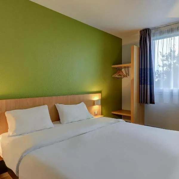B&B HOTEL Paray-le-Monial,位于帕雷·勒·毛尼尔的酒店