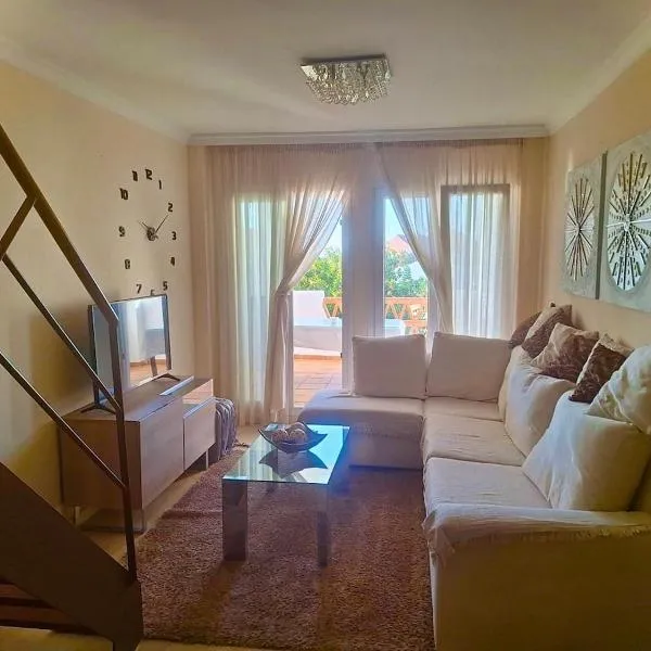 Classypropety3，位于马尼尔瓦的酒店