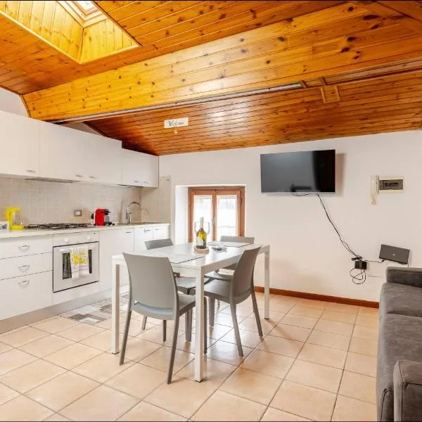 Garda Experience - Relax nei vigneti veronesi，位于科拉迪拉齐塞的酒店