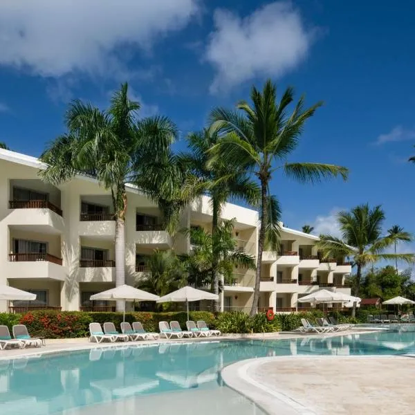 Impressive Premium Punta Cana - All Inclusive，位于蓬塔卡纳的酒店
