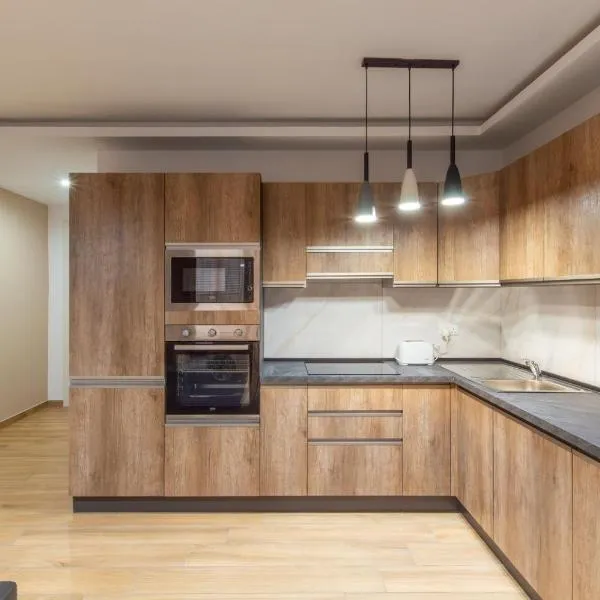Tal-Vitorja Luxurious Apartment by MA Properties，位于梅利哈的酒店
