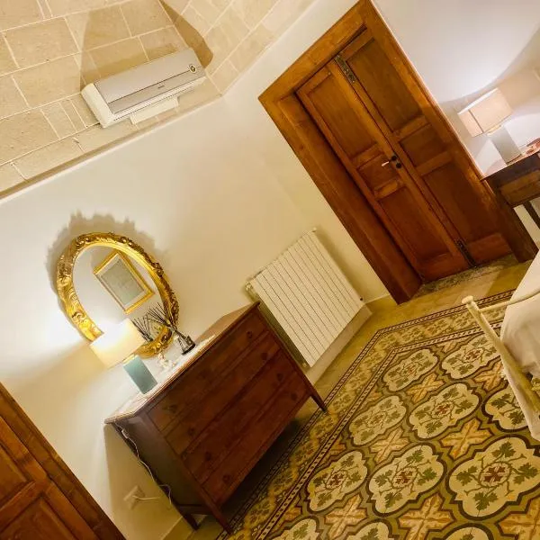 RicAle，位于拉泰尔扎的酒店