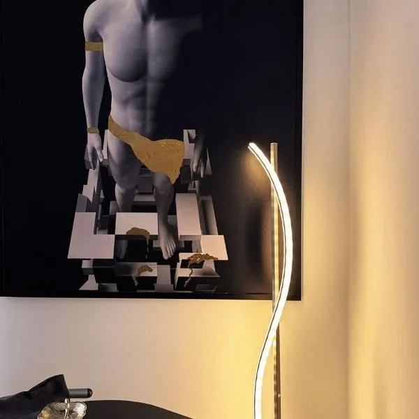 B&B La Meta，位于贝内文托的酒店