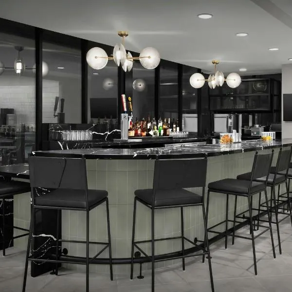 TownePlace Suites by Marriott Paris，位于帕里斯的酒店