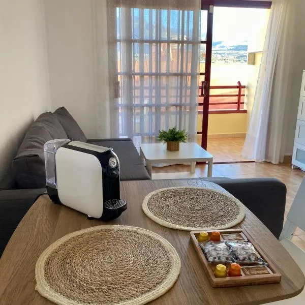 Apartment in Los Cristianos WIFI，位于阿罗纳的酒店