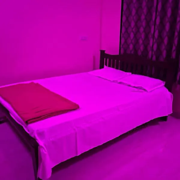 Suyog Homestay Malvan Monsoon Packages，位于马尔万的酒店