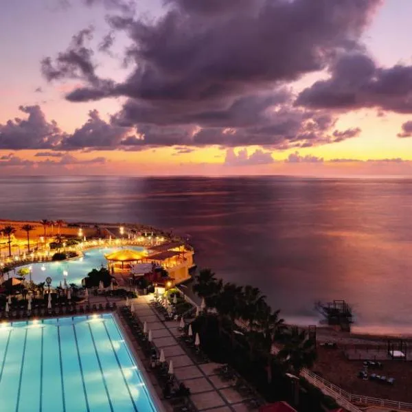 贝鲁特默维皮克酒店，位于贝鲁特的酒店