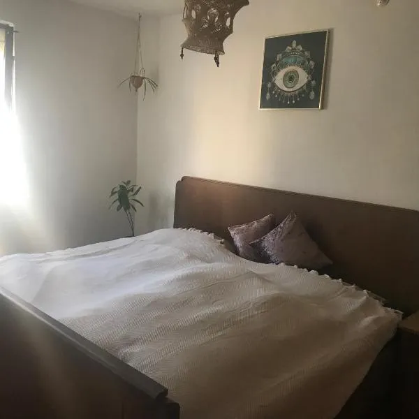Dreas Vintage Room，位于Krastel的酒店