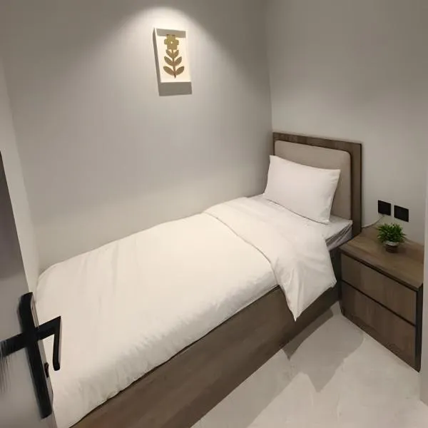 Prestige Pearl Abu Dhabi，位于阿布扎比的酒店