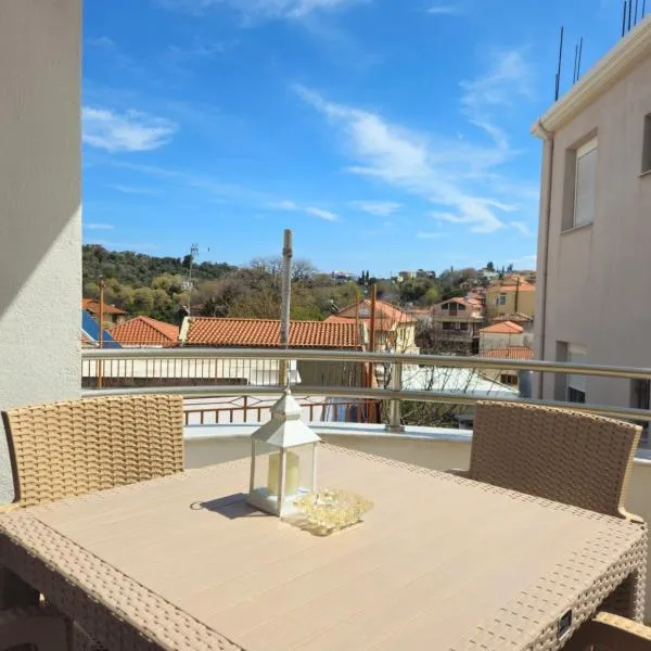 EL Casa Cumae，位于凯米的酒店