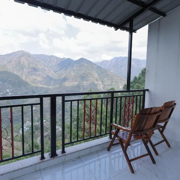 Hotel Lansdowne Vacations，位于兰斯顿的酒店