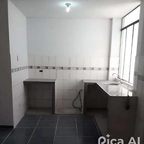 Peruvian Apartment，位于利马的酒店