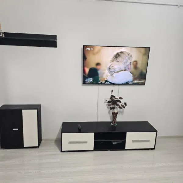 Garsoniera Ioana，位于Turnu Măgurele的酒店