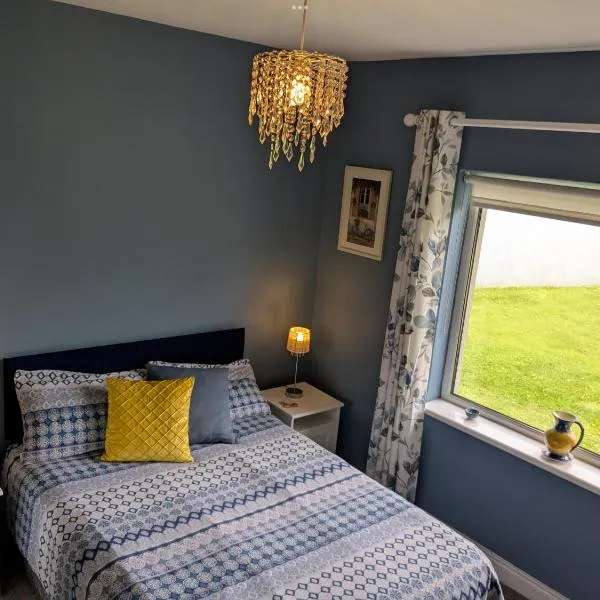 Country Stay in Irelands Ancient East，位于Dunshaughlin的酒店