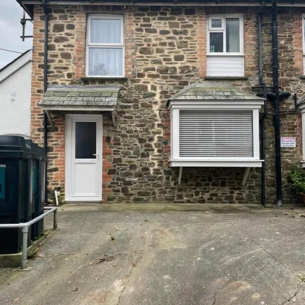 3 Stable Mews，位于霍尔斯沃西的酒店