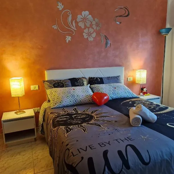 Appartamento Divino Tramonto，位于Altedo的酒店