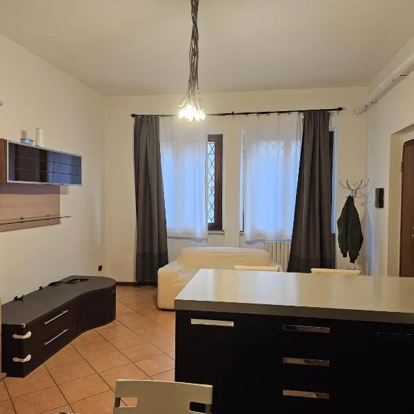 Codogno Apartments，位于Codogno的酒店