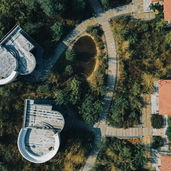 Sariska Lodge，位于Tehla的酒店