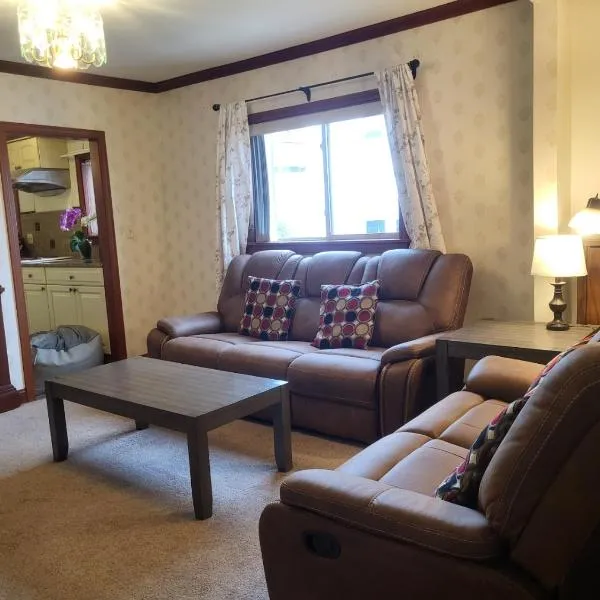 Tranquil House In Cambridge，位于剑桥的酒店