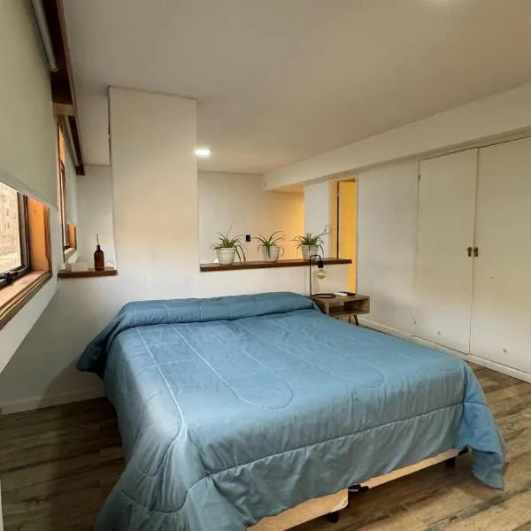 Plan Córdoba Centro，位于科尔多瓦的酒店
