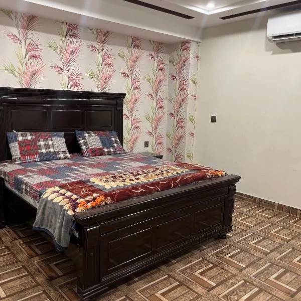 AS Guest Rooms,位于Ado Rāi的酒店