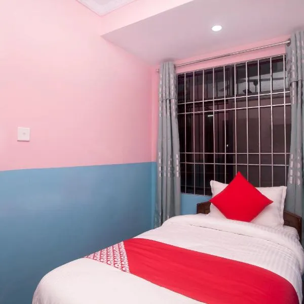 OYO 622 Hotel Khotang，位于Bālāju的酒店