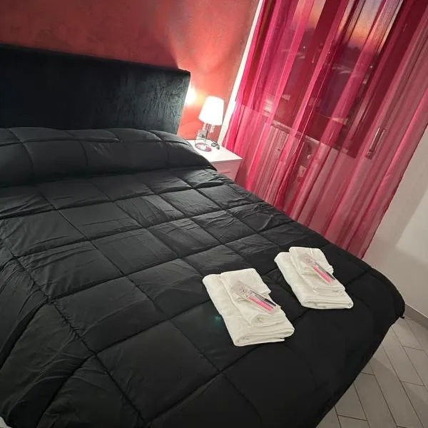 La Casa di Miki，位于Villa Rossi的酒店
