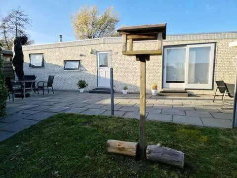 Chalet T18，位于玛库姆的酒店