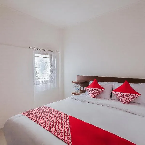 Hotel O Cibeureum Residence，位于万隆的酒店