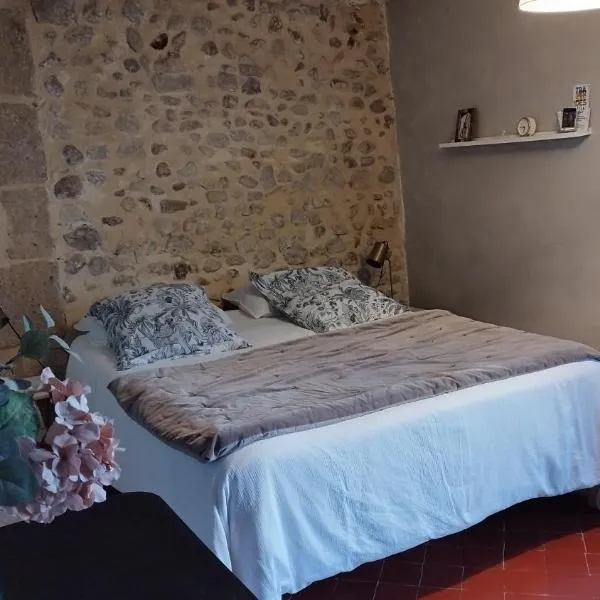 阿罗杜苏德住宿加早餐旅馆，位于维厄勒斯的酒店