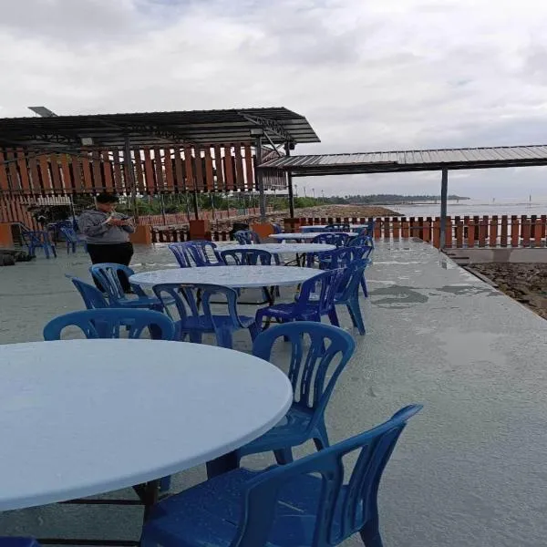 OYO 89849 Sekin Hotel And Resort，位于瓜拉雪兰戈的酒店