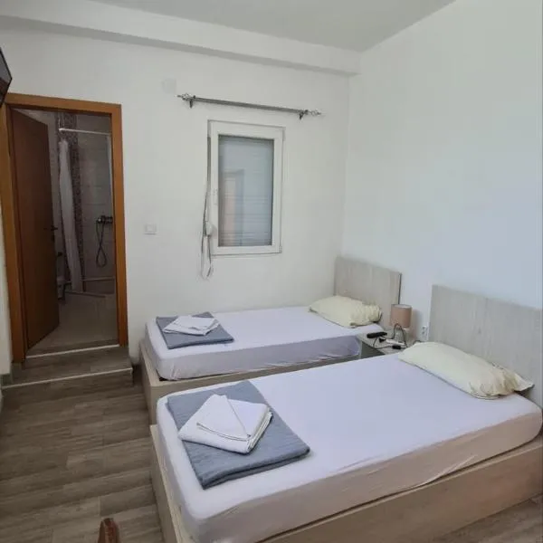 Koko Apartments，位于卡瓦达尔奇的酒店