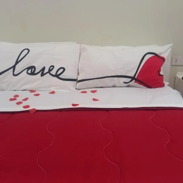 B&B Maestra Giovanna，位于庞贝的酒店