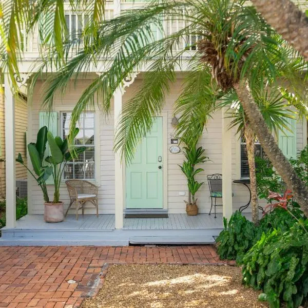 Heron Hideaway，位于基韦斯特的酒店