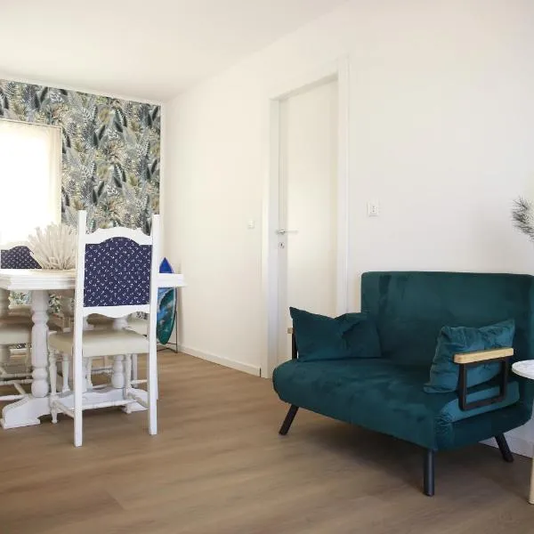 Rimini Casa Vacanze 2，位于里米尼的酒店