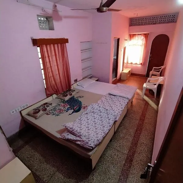 Jwala Niketan JAIPUR，位于斋浦尔的酒店