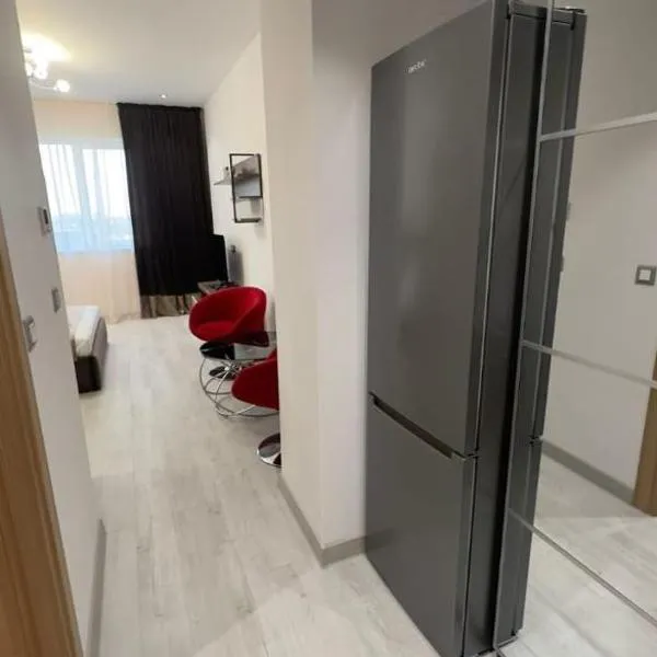 Sweet room，位于布加勒斯特的酒店