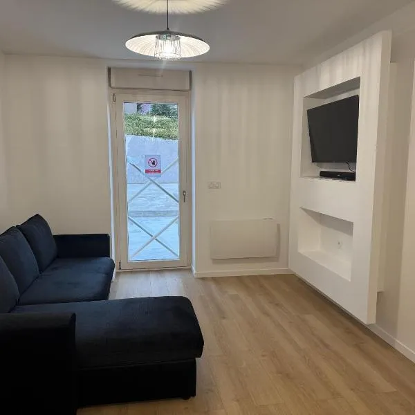 Appartement I - Haut Standing Proche Luxembourg & Cattenom，位于Nilvange的酒店