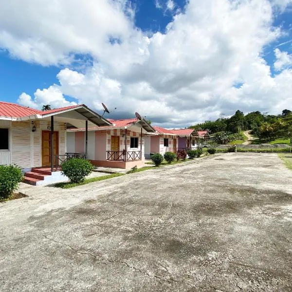 Hotel O Kampung Stay Kilimu，位于拉瑙的酒店
