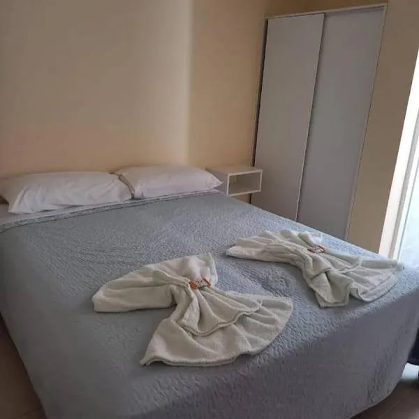 Hotel Valle Hermoso，位于圣奥古斯汀镇的酒店