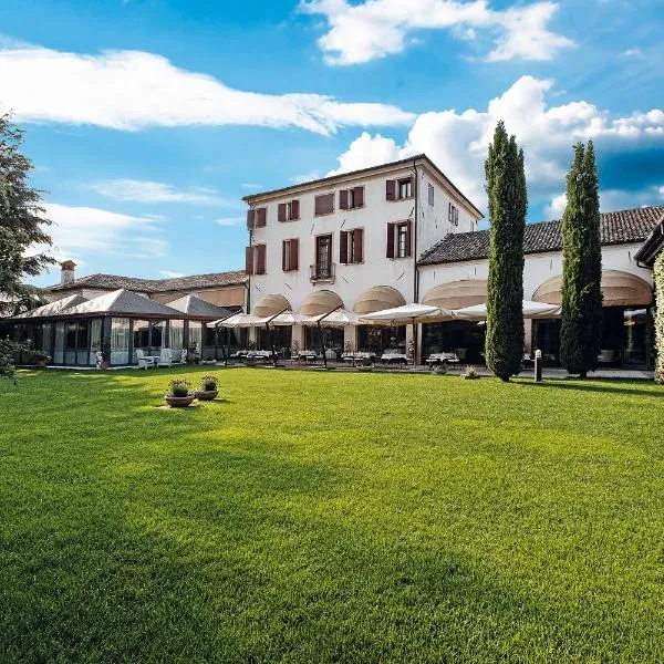 Villa Palma by AGF Hotels，位于姆苏兰特的酒店