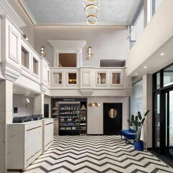 Delta Hotels by Marriott Colchester，位于科尔切斯特的酒店