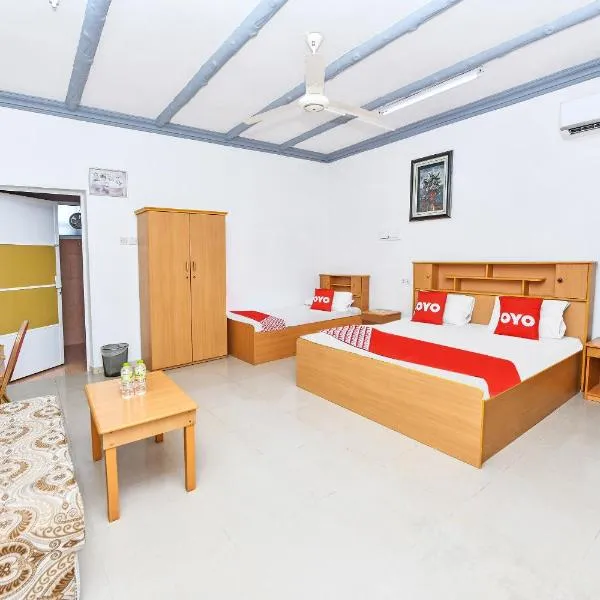 OYO 138 Gulf Sand Motel，位于拜尔卡的酒店